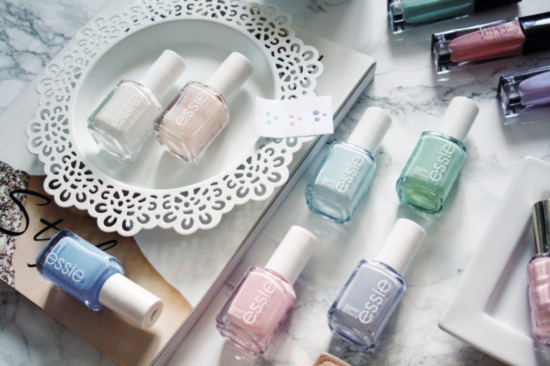 PastelNailPolishes5