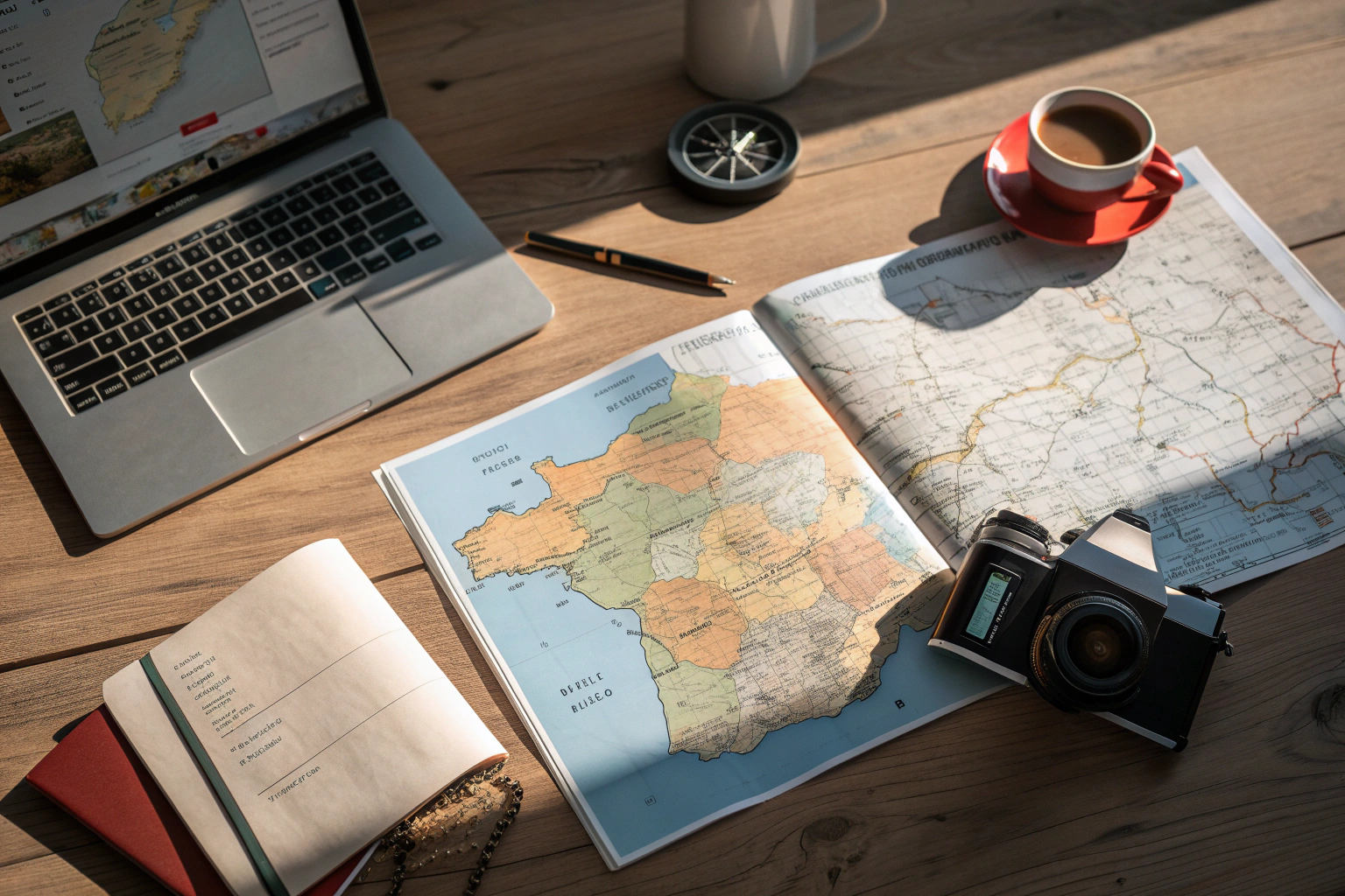 portugal and spain itinerary