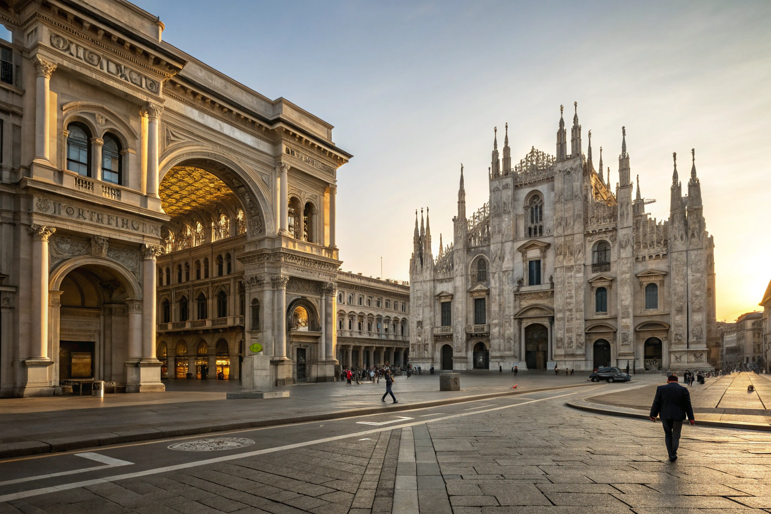 things to do in milan