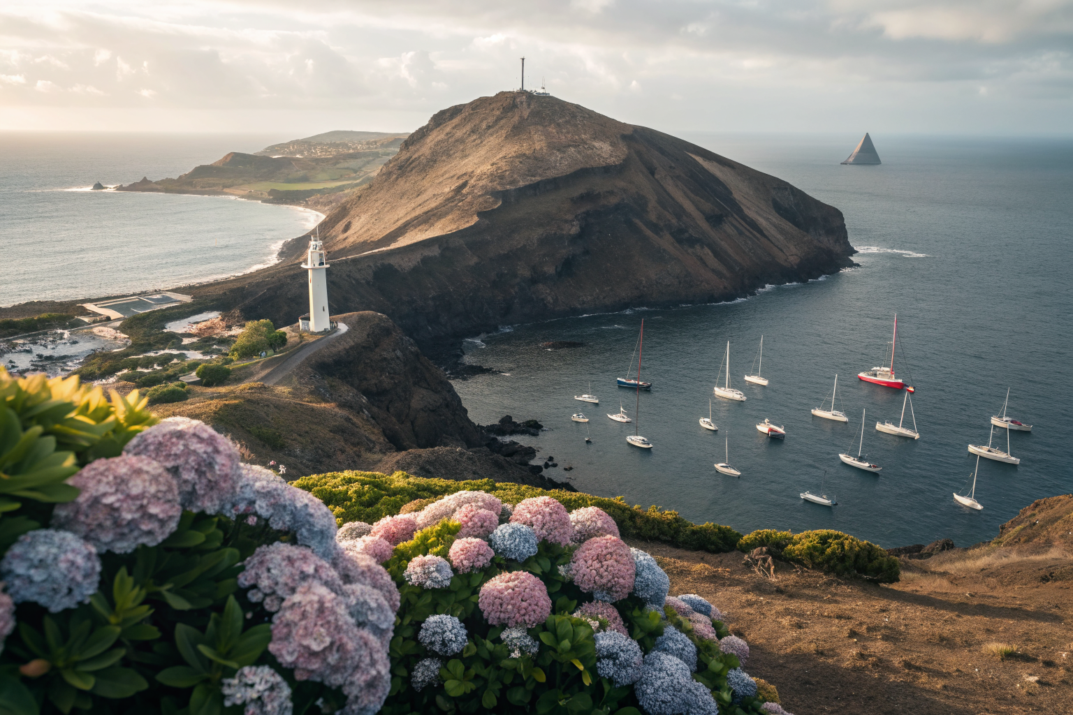 things to do in faial azores