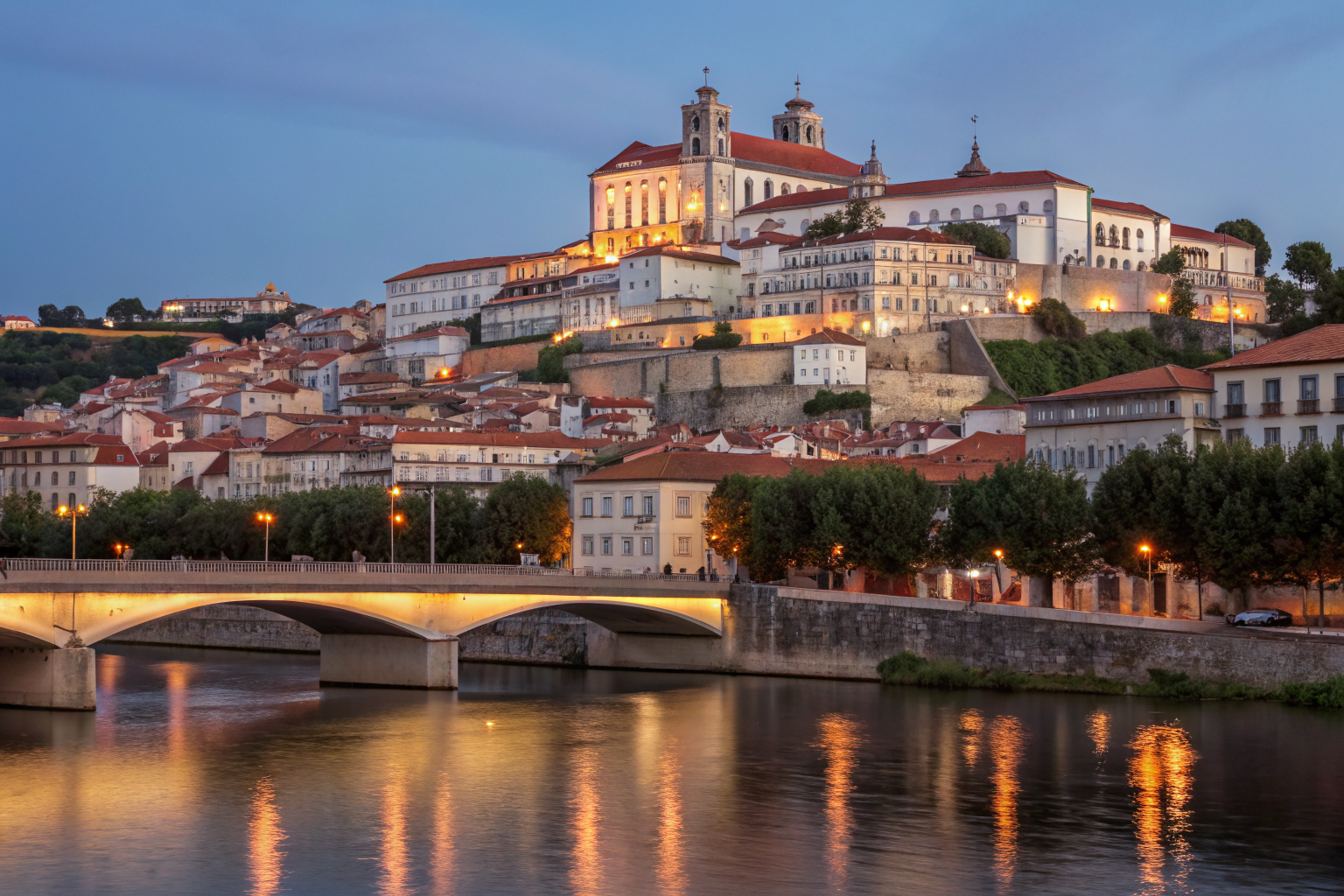 what to eat in coimbra